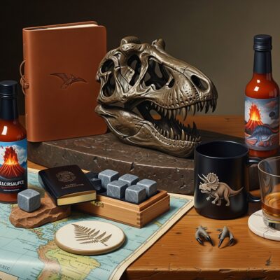 Dinosaurs: Not Just a Kids’ Thing