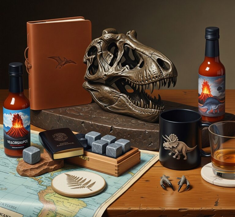 Dinosaurs: Not Just a Kids’ Thing