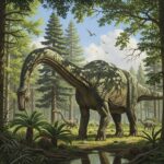 Unearthing a True Giant: The Patagotitan