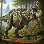 Hey Tyrannosaurus – Why the Small Arms?